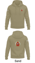 Animal 60’s 54802891 Hoodie - 98