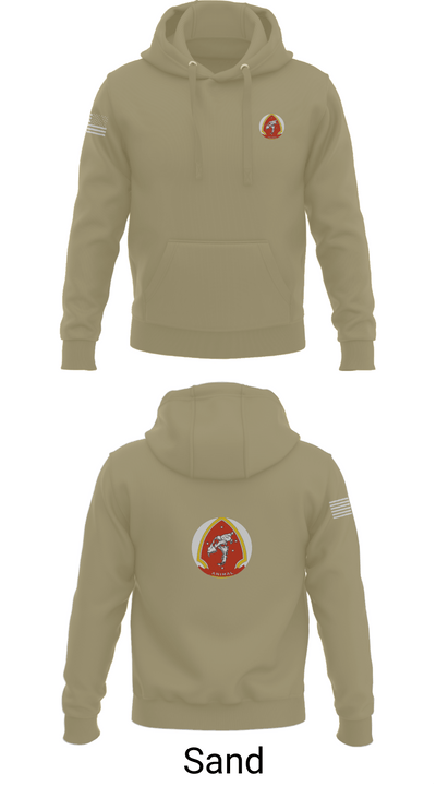 Animal 60’s 54802891 Hoodie - 98