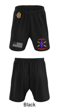 2/11 Hotel2/11 Hotel 97030222 Athletic Shorts With Pockets - 11