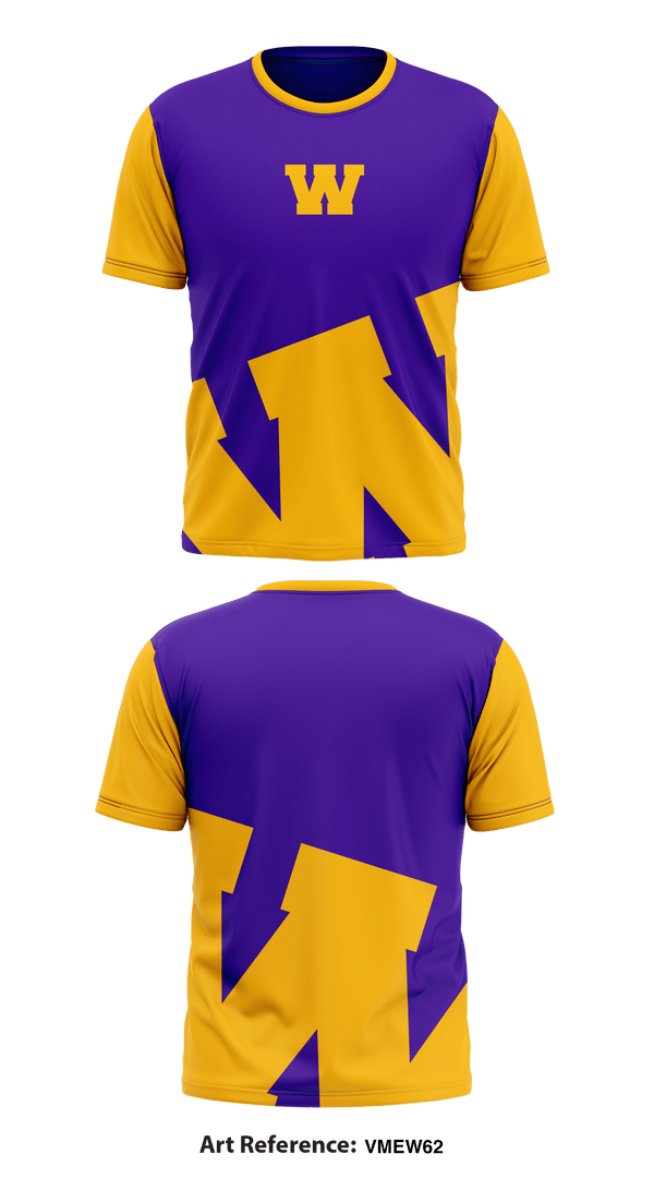 Short Sleeve Performance Shirt, Wossman High School Baseball, Baseball, Teamtime, Team time, sublimation, custom sports apparel, team uniforms, spirit wear, spiritwear, sports uniforms, custom shirts, team store, custom team store, fundraiser sports, apparel fundraiser