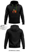 Al Tacos Locos 95023121 Hoodie - 1