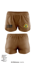 Fury TRP 3/2CR 9661511 Ranger Panties - 115 (1)
