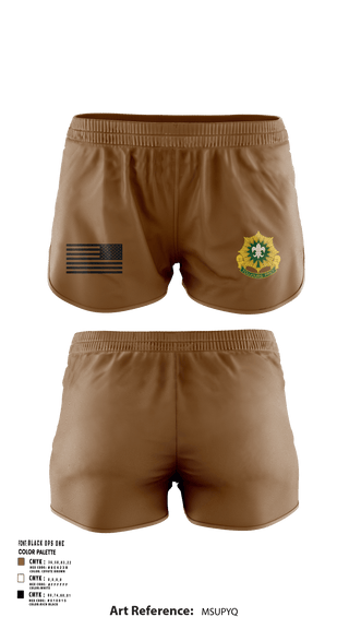 Ranger Panties, Fury TRP 3/2CR, Army, Teamtime, Team time, sublimation, custom sports apparel, team uniforms, spirit wear, spiritwear, sports uniforms, custom shirts, team store, custom team store, fundraiser sports, apparel fundraiser
