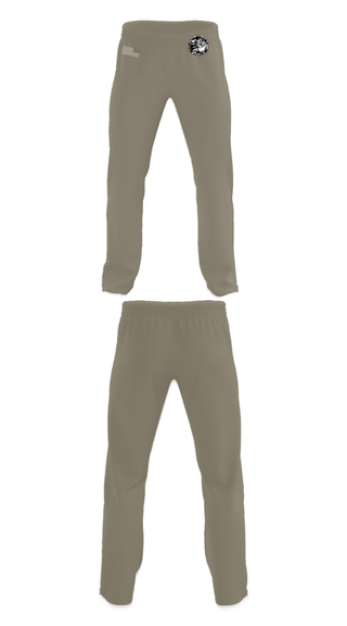 Sweatpants, C Co 92nd CA, Army, Teamtime, Team time, sublimation, custom sports apparel, team uniforms, spirit wear, spiritwear, sports uniforms, custom shirts, team store, custom team store, fundraiser sports, apparel fundraiser