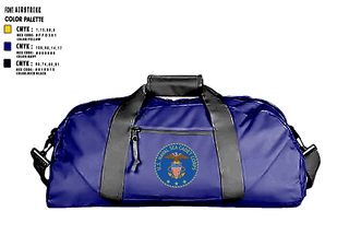 Duffle Bag, Zia division, , Teamtime, Team time, sublimation, custom sports apparel, team uniforms, spirit wear, spiritwear, sports uniforms, custom shirts, team store, custom team store, fundraiser sports, apparel fundraiser