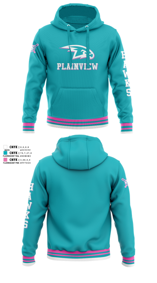 Hoodie, Plainview Softball, Softball, Teamtime, Team time, sublimation, custom sports apparel, team uniforms, spirit wear, spiritwear, sports uniforms, custom shirts, team store, custom team store, fundraiser sports, apparel fundraiser