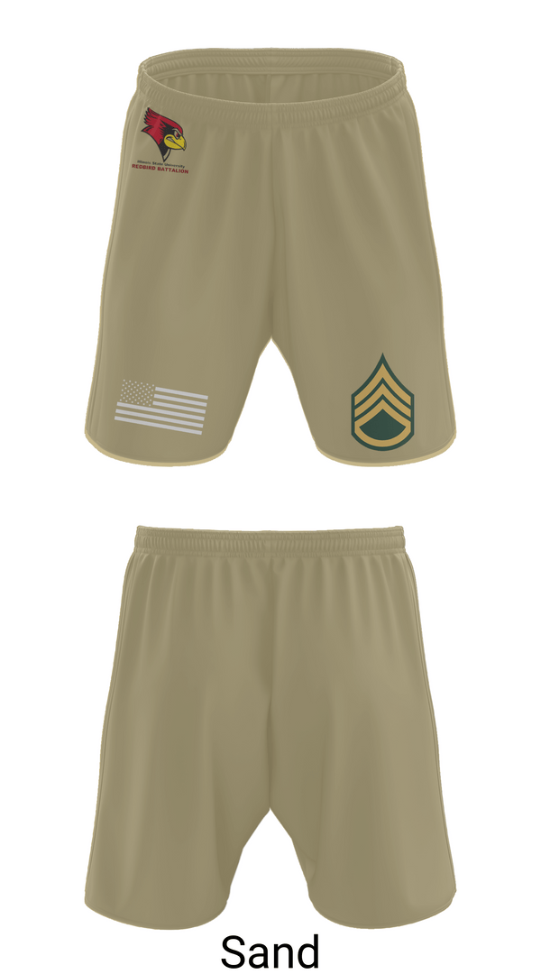 Athletic Shorts With Pockets, Bradbuddy, National Guard, Teamtime, Team time, sublimation, custom sports apparel, team uniforms, spirit wear, spiritwear, sports uniforms, custom shirts, team store, custom team store, fundraiser sports, apparel fundraiser