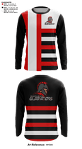 Riverheads High School Football 30004967 Long Sleeve Performance Shirt - 41