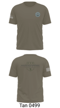 GOLD STAR POLICE DEPARTMENT 55137313 Short Sleeve Performance Shirt - 72