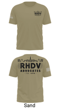 711 HPW/RHDV 93111099 Old School Cotton Feel Shirt - 90