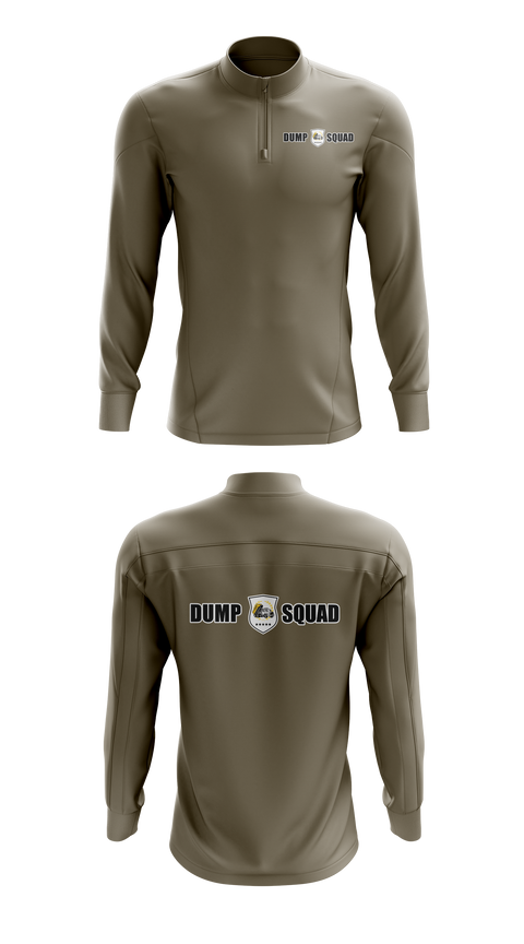 Quarter Zip Jacket, Sullivan Co fire department, , Teamtime, Team time, sublimation, custom sports apparel, team uniforms, spirit wear, spiritwear, sports uniforms, custom shirts, team store, custom team store, fundraiser sports, apparel fundraiser