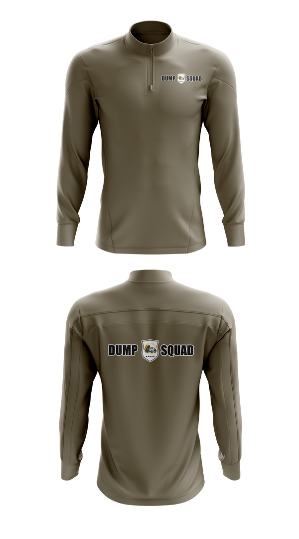 Quarter Zip Jacket, Sullivan Co fire department, , Teamtime, Team time, sublimation, custom sports apparel, team uniforms, spirit wear, spiritwear, sports uniforms, custom shirts, team store, custom team store, fundraiser sports, apparel fundraiser