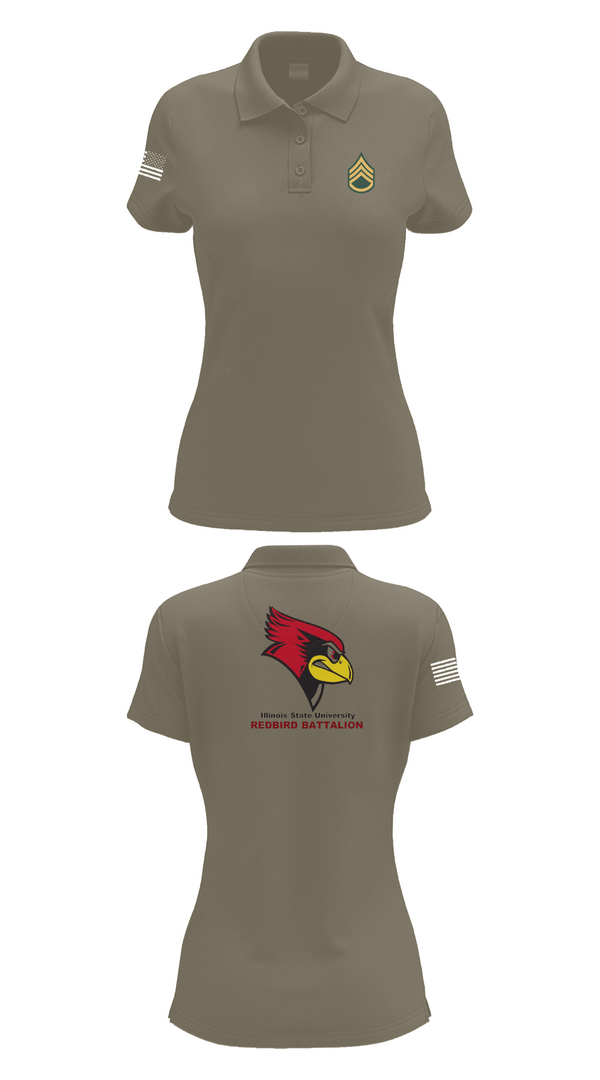 Womens Short Sleeve Performance Polo, Bradbuddy, National Guard, Teamtime, Team time, sublimation, custom sports apparel, team uniforms, spirit wear, spiritwear, sports uniforms, custom shirts, team store, custom team store, fundraiser sports, apparel fundraiser