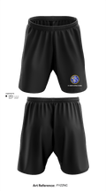 St Joseph Catholic School Volleyball 32607869 Athletic Shorts With Pockets - 41