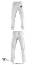 Marion High School Soccer 2860399 Sweatpants - 149