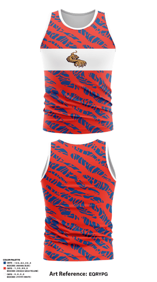 Tank Top, Speight Middle School Cross Country, Cross Country, Teamtime, Team time, sublimation, custom sports apparel, team uniforms, spirit wear, spiritwear, sports uniforms, custom shirts, team store, custom team store, fundraiser sports, apparel fundraiser