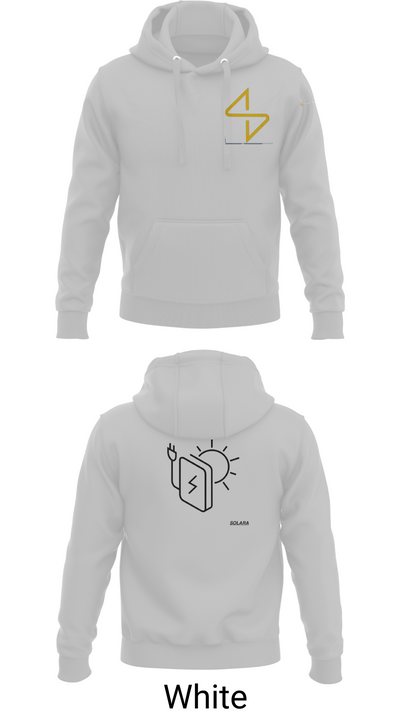 Solara 21146870 Hoodie - 6