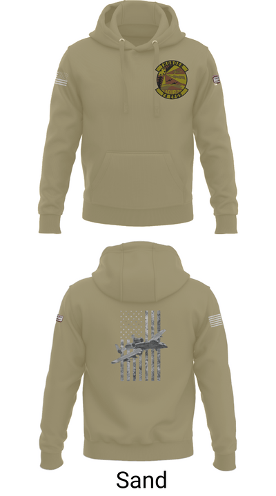 74 FGS 48894221 Hoodie - 98