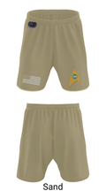 UFP 2338397 Athletic Shorts With Pockets - 89