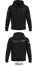 Merl Avant 76218389 Hoodie - 25