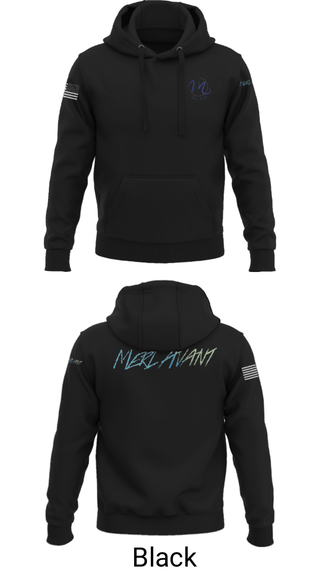 Hoodie, Merl Avant, , Teamtime, Team time, sublimation, custom sports apparel, team uniforms, spirit wear, spiritwear, sports uniforms, custom shirts, team store, custom team store, fundraiser sports, apparel fundraiser