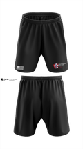 Counterdrug Joint Task Force 67657692 Athletic Shorts With Pockets - 3