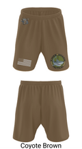 Wilmington Tiger Shark 19373018 Athletic Shorts With Pockets - 9