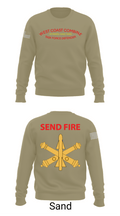 Task Force Defender 2317452 Crew Neck Sweatshirt - 85
