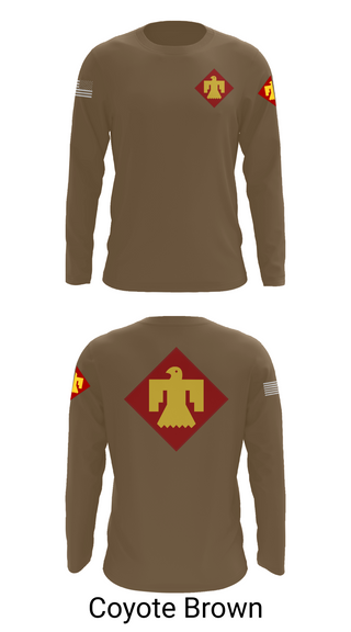 Long Sleeve Performance Shirt, GOLD, , Teamtime, Team time, sublimation, custom sports apparel, team uniforms, spirit wear, spiritwear, sports uniforms, custom shirts, team store, custom team store, fundraiser sports, apparel fundraiser