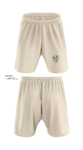 Kingdom Boffer Association 85468269 Athletic Shorts With Pockets - 2