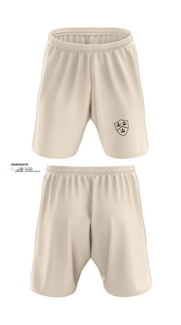 Athletic Shorts With Pockets, Kingdom Boffer Association, , Teamtime, Team time, sublimation, custom sports apparel, team uniforms, spirit wear, spiritwear, sports uniforms, custom shirts, team store, custom team store, fundraiser sports, apparel fundraiser