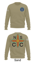 Zia division 50198022 Crew Neck Sweatshirt - 81