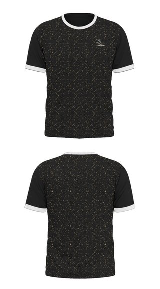 Short Sleeve Performance Shirt, Prairie View Girls Tennis, Tennis, Teamtime, Team time, sublimation, custom sports apparel, team uniforms, spirit wear, spiritwear, sports uniforms, custom shirts, team store, custom team store, fundraiser sports, apparel fundraiser