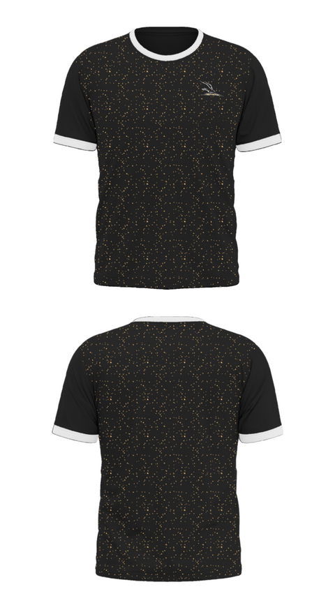 Short Sleeve Performance Shirt, Prairie View Girls Tennis, Tennis, Teamtime, Team time, sublimation, custom sports apparel, team uniforms, spirit wear, spiritwear, sports uniforms, custom shirts, team store, custom team store, fundraiser sports, apparel fundraiser