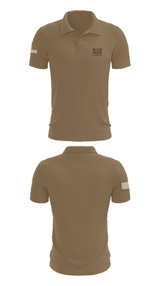Short Sleeve Performance Polo, Oklahoma Union Senior High School Cheer, Cheer, Teamtime, Team time, sublimation, custom sports apparel, team uniforms, spirit wear, spiritwear, sports uniforms, custom shirts, team store, custom team store, fundraiser sports, apparel fundraiser