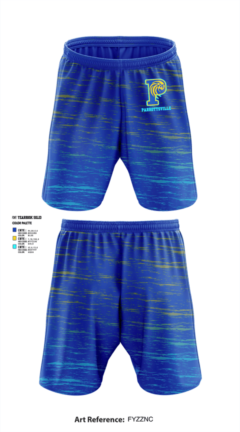 Athletic Shorts With Pockets, Parrottsville, , Teamtime, Team time, sublimation, custom sports apparel, team uniforms, spirit wear, spiritwear, sports uniforms, custom shirts, team store, custom team store, fundraiser sports, apparel fundraiser