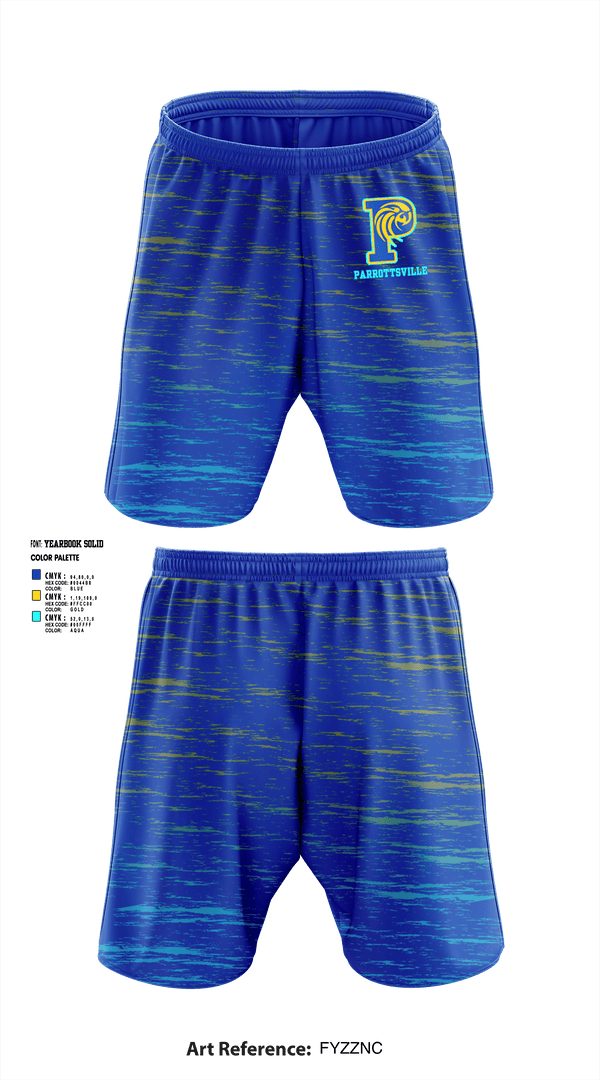 Athletic Shorts With Pockets, Parrottsville, , Teamtime, Team time, sublimation, custom sports apparel, team uniforms, spirit wear, spiritwear, sports uniforms, custom shirts, team store, custom team store, fundraiser sports, apparel fundraiser