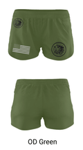 USS MAKIN ISLAND 57574160 Ranger Panties - 41