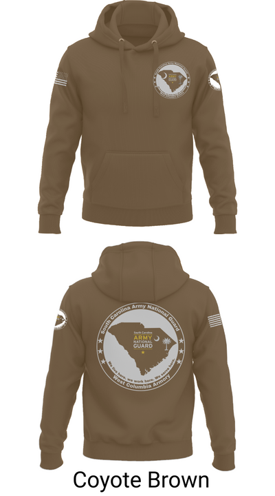 Bravo 3 55886317 Hoodie - 17