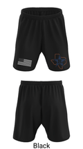 Riverside High School Cheer 22788158 Athletic Shorts With Pockets - 20