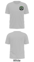 Orland Youth Association - OYA Baseball 38787499 Short Sleeve Performance Shirt - 11