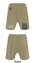 Archer Battery 2-2 FA 26774944 Athletic Shorts With Pockets - 89
