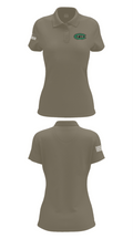Forest Hills Central High School Soccer 41848867 Women's Short Sleeve Performance Polo  - 23