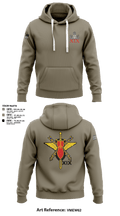 19th EOD 62274073 Hoodie - 2
