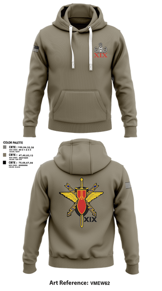 Hoodie, 19th EOD, Air Force, Teamtime, Team time, sublimation, custom sports apparel, team uniforms, spirit wear, spiritwear, sports uniforms, custom shirts, team store, custom team store, fundraiser sports, apparel fundraiser