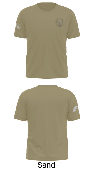 Old School Cotton Feel Shirt, Corporal of Marines, Marines, Teamtime, Team time, sublimation, custom sports apparel, team uniforms, spirit wear, spiritwear, sports uniforms, custom shirts, team store, custom team store, fundraiser sports, apparel fundraiser