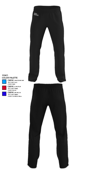 Sweatpants, West County Softball Association, Softball, Teamtime, Team time, sublimation, custom sports apparel, team uniforms, spirit wear, spiritwear, sports uniforms, custom shirts, team store, custom team store, fundraiser sports, apparel fundraiser