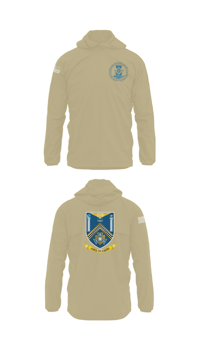 718 CES 21682308 Windbreaker - 81