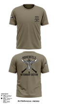 Hohenfels VTF 55832248 Old School Cotton Feel Shirt - 7