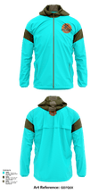 Hillbilly Lawn Works And Repair 55807073 Windbreaker - 123